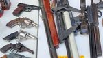 Kampung Ambon Digerebek, 50 Orang Ditangkap
