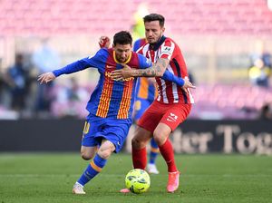 Messi Tak Lagi di Barca, Persaingan Juara LaLiga Lebih Terbuka?