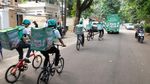 Berlomba Tebar Kebaikan di Bulan Penuh Berkah