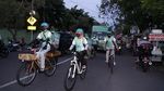 Berlomba Tebar Kebaikan di Bulan Penuh Berkah