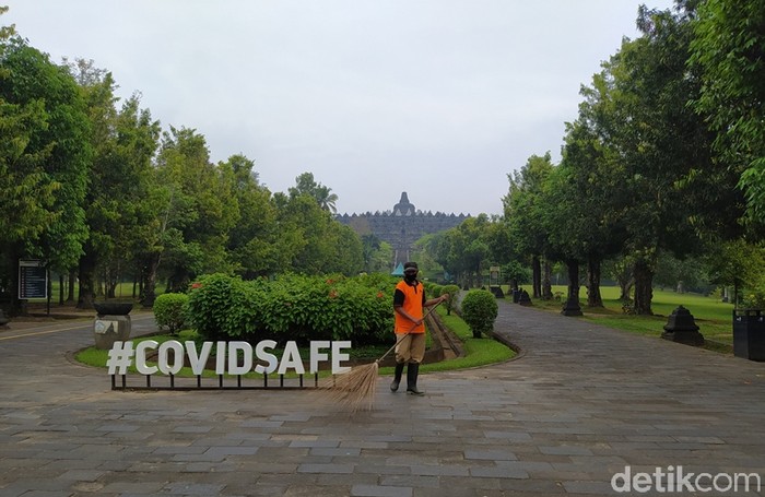 Candi Borobudur