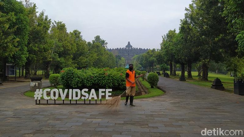 Candi Borobudur Candi Borobudur