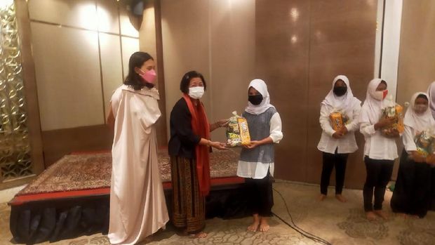 Diah Ayu Lestari