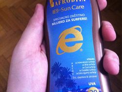 Begini Jadinya Brand Teknologi Terkenal Dijiplak di China