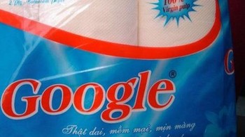 Google rilis produk tisu. Foto: Boredpanda