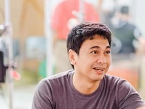 Penampakan Rumah Raditya Dika yang Disebut Masih Ada Gangguan