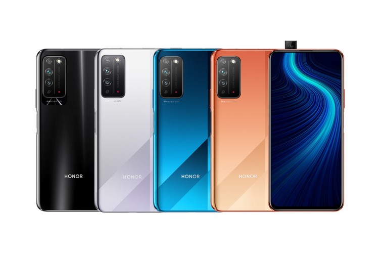 Honor X10 Honor X10