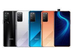 Deretan HP Android Kelas Menengah Paling Ngebut di Dunia