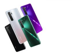 10 HP Android Kelas Menengah Paling Kencang di Bumi