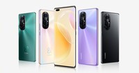 Huawei Nova 8