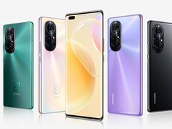 Deretan HP Android Kelas Menengah Paling Ngebut di Dunia