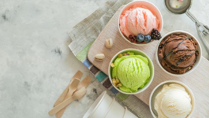 Duh! Sederet Makanan Ini Disebut Bisa Bikin Orang Lebih Tua dari Usianya Lho