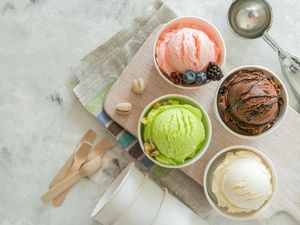 Duh! Sederet Makanan Ini Disebut Bisa Bikin Orang Lebih Tua dari Usianya Lho