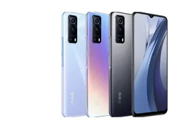 Deretan HP Android Kelas Menengah Paling Ngebut di Dunia