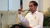 3 Fakta Beda Pembelaan Mendag-Jubir Presiden Soal Bipang Pidato Jokowi
