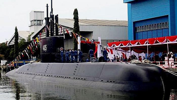 kapal selam