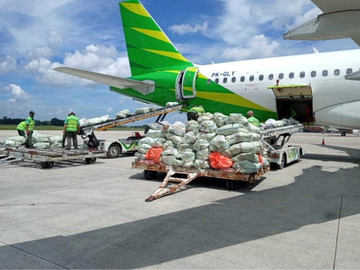 kargo Citilink