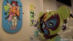 Keren! Deretan Karya Seniman Lokal di Museum of Toys