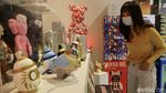 Keren! Deretan Karya Seniman Lokal di Museum of Toys