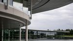 Melihat Mewahnya Kantor dan Markas McLaren yang Dijual Rp 3,3 Triliun