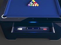 Rencana Beli Meja Biliar untuk Pimpinan DPRD Sumsel Hilang dari SIRUP LKPP