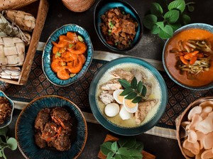 Resep Menu Anti Inflamasi untuk Menjaga Tubuh Setelah Lebaran