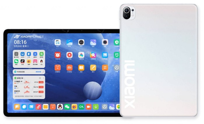 Mi Pad 5