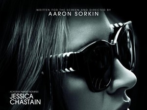 Sinopsis Mollys Game, Film Jessica Chastain di Bioskop Trans TV