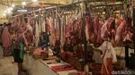 Nah Loh! Harga Daging Sapi Tembus Rp 150.000/Kg