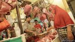 Nah Loh! Harga Daging Sapi Tembus Rp 150.000/Kg