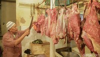 Beberapa daerah lainnya seperti Sumatera Barat menembus level rata-rata nasional yakni mencapai Rp 130 ribu/Kg, Kalimantan Tengah Rp 133.150/Kg, Bangka Belitung Rp 140 ribu/Kg.
