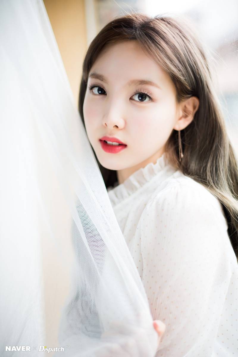 nayeon twice