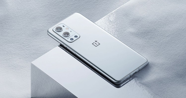 OnePlus 9 Pro