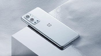 6. OnePlus 9 Pro dengan skor 793.620. Foto: dok OnePlus