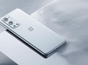 OnePlus Kembali ke Pelukan Oppo