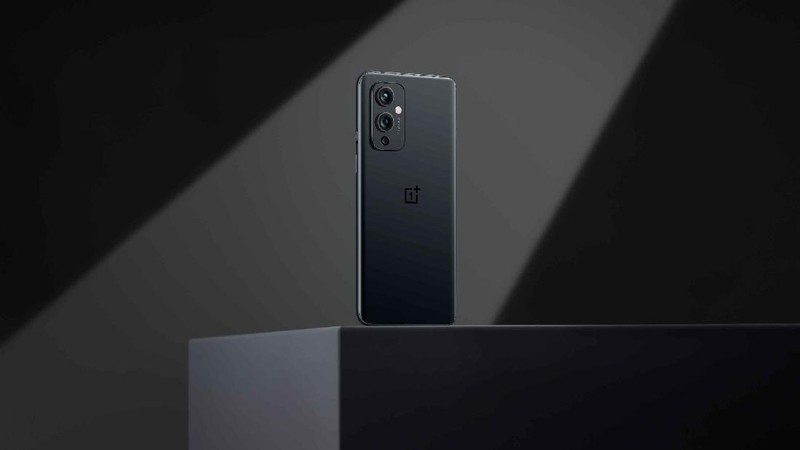 OnePlus 9