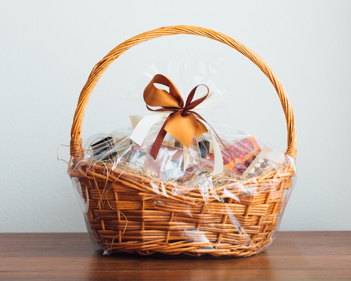 Foto: Getty Images/iStockphoto/nikkytok/Isi Parsel Lebaran Sederhana, Murah, dan Bisa Dibuat Sendiri: Ini 6 Idenya! Foto: Getty Images/iStockphoto/nikkytok/Isi Parsel Lebaran Sederhana, Murah, dan Bisa Dibuat Sendiri: Ini 6 Idenya!