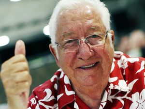 Pendiri Vans Paul Van Doren Meninggal Dunia