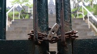 Berdasarkan Surat Edaran Bupati Magelang tentang Perpanjangan PPKM Berbasis Mikro untuk Pengendalian Penyebaran COVID-19 seluruh tempat wisata di Kabupaten Magelang ditutup sementara untuk kunjungan wisatawan pada 8-17 Mei 2021.