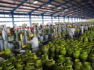 Beli LPG 3 Kg Wajib Bawa KTP Mulai 2024, Cek Cara Daftarnya!