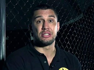 Fakta-fakta Ray Elbe, Petarung MMA yang Fraktur Penis Saat Bercinta