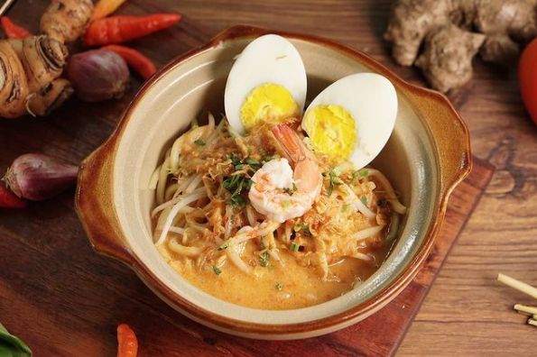 restoran khas Palembang
