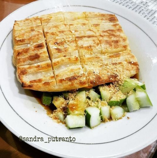 restoran khas Palembang