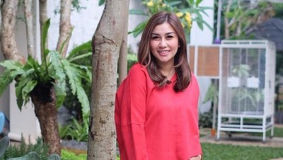 9 Potret Mewah Rumah Baru Adik Raffi Ahmad, Bakal Dipasang Lift