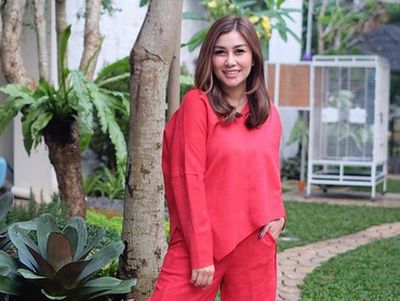 9 Potret Mewah Rumah Baru Adik Raffi Ahmad, Bakal Dipasang Lift
