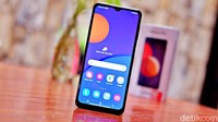 Samsung Galaxy M12