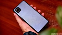 Samsung Galaxy M12