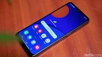Samsung Galaxy M12