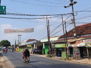 Tak Ada Penyekatan Mudik di Serang Baru Bekasi, Camat Bakal Tutup Gang