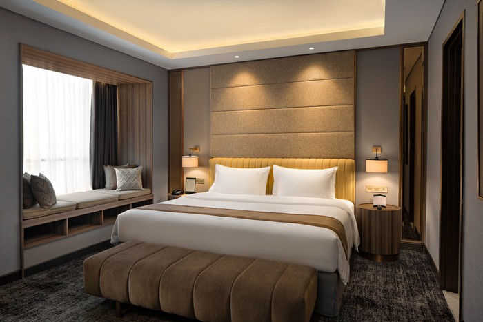 SUTASOMA HOTEL